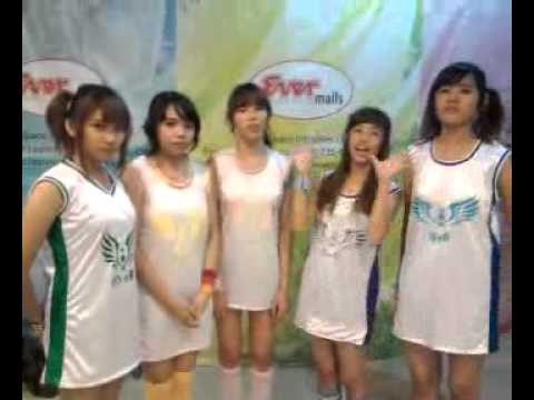 Girls' Night's Sojin's "EVERYNIGHT"