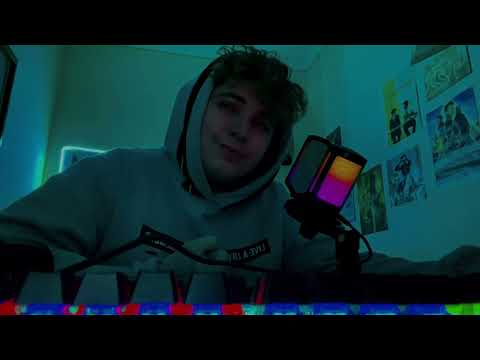 nem gosto tanto assim de você - Gabriel Froede (COVER)