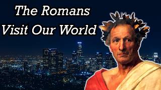 Download lagu How The Romans Would See Us Today | Documentary mp3