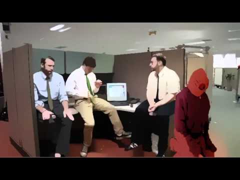 Meadower - Fishers Hook (music video)