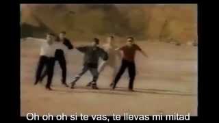 Mercurio - azucar y maldad (oficial 1080 con letra by hbk)