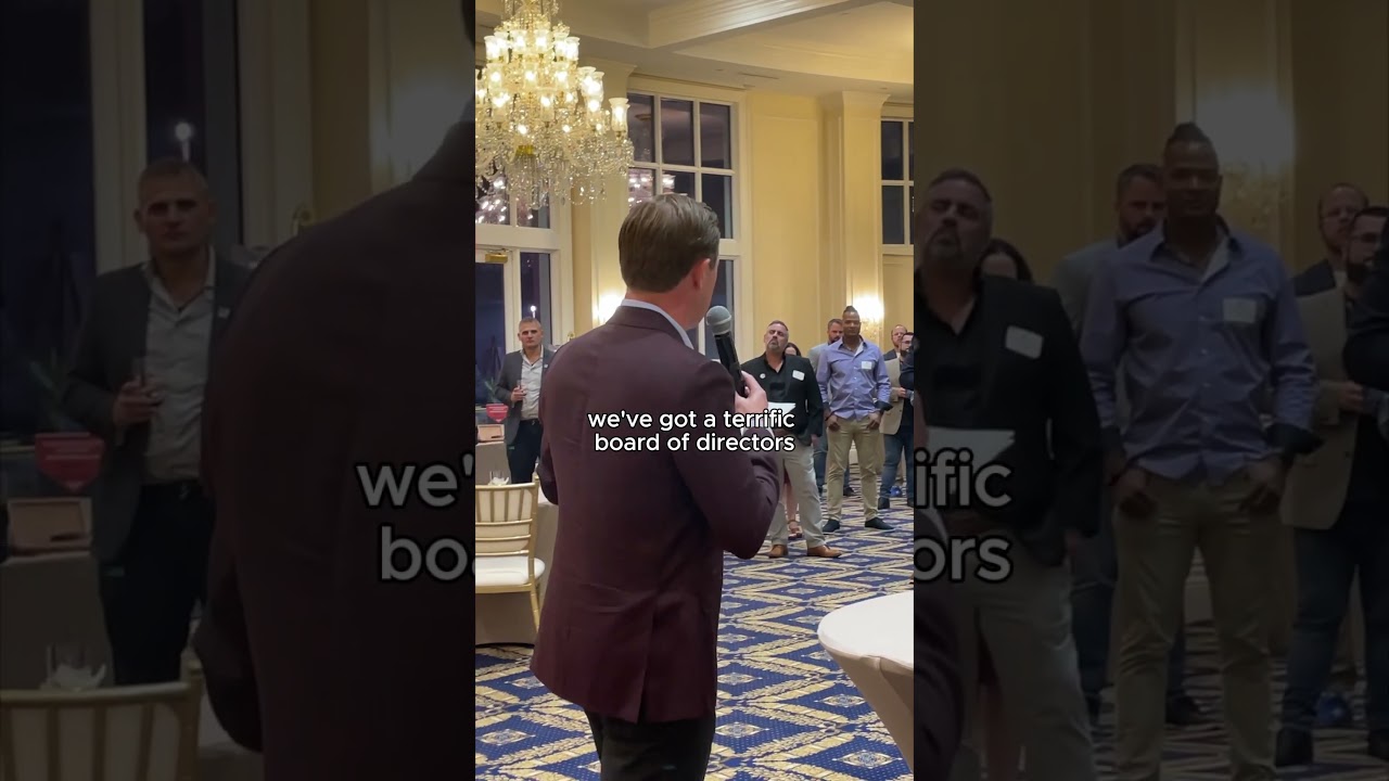 Get Involved with YCF South Florida!