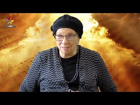 Parshat Terumah: Why Does G-d Need a Sanctuary? - Rebbetzin Tziporah Heller