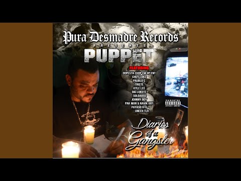 Diaries of a Gangster