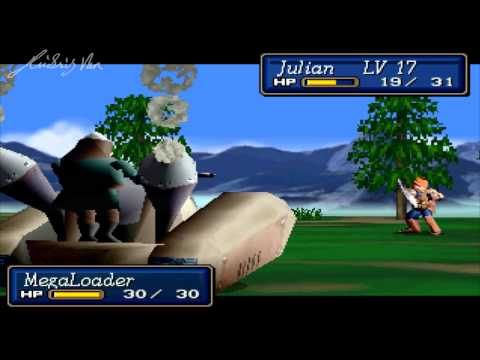 Shining Force 3 Scenario 1: Battle 14 [Insane Difficulty]