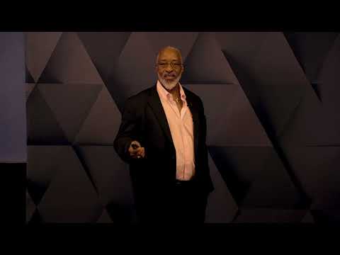 Darius Ross talk at blutalks: Adversity Is DNA Chosen for Success