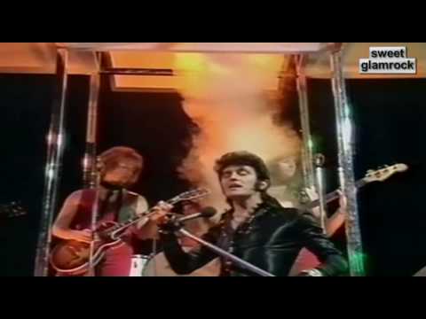 Alvin Stardust - Good Love Can Never Die -