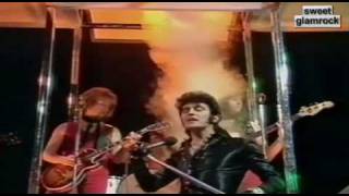 Alvin Stardust Good Love Can Never Die