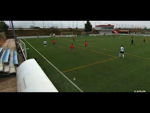 𝕊𝕚𝕕𝕟𝕖𝕪 𝕁𝕠𝕤é 𝕊𝕠 𝔻𝕖𝕝𝕘𝕒𝕕𝕠 ℙ𝕚𝕟𝕥𝕠 - Extremo derecho - Burgos JDH 2024-25