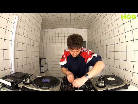 Midnight Shift X Voitax Showcase - Invia / April 3 / 4pm-5pm