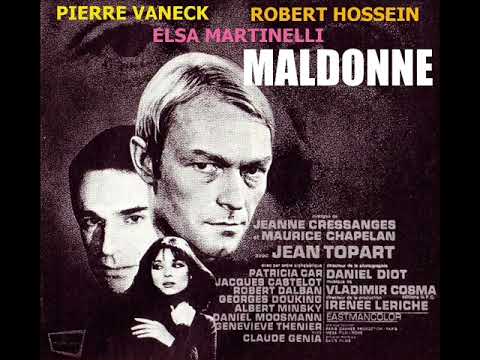 Maldonne (1969)~Main Theme