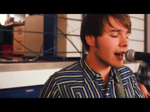 Popbüro Sessions Folge 26: The Tremolettes - All I Had