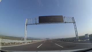 Yol Videoları - İzmir - Bursa (Yeni Yol) - İzmir-İstanbul Otoyolu