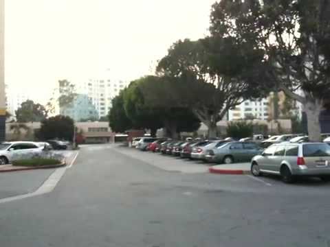 Park LaBrea Test