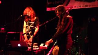 Lilies On Mars - 4/4/14 - "See You Sun" - Kansas City, MO