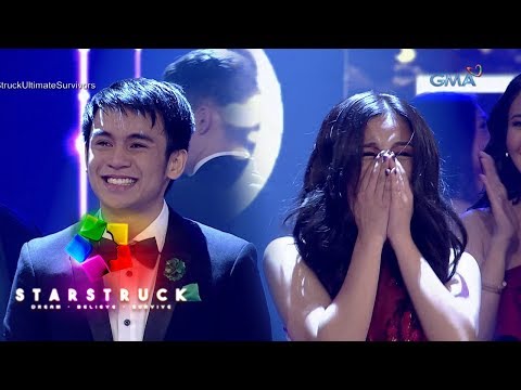 StarStruck: Congratulations, Kim De Leon and Shayne Sava! | The Final Judgment