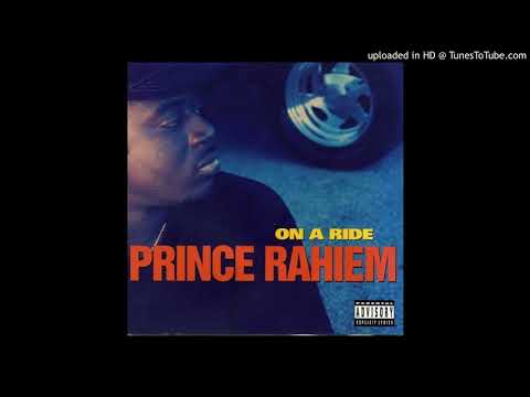 Prince Rahiem - Cop One, Smoke Two feat. Total Kaos & Dr. Ace (Miami, Fl. 1994)