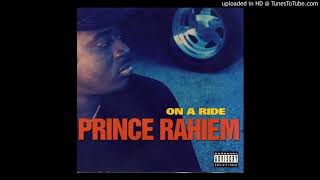 Prince Rahiem - Cop One, Smoke Two feat. Total Kaos & Dr. Ace (Miami, Fl. 1994)
