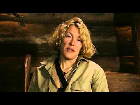 Cerys Talks About The Letter From Marc | I'm A Celebrity... Get Me Out Of Here!