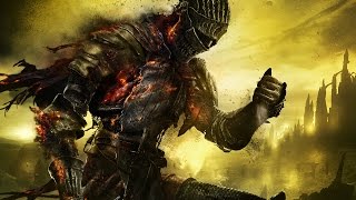 Dark Souls III - Shuffle