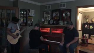 JJ Weeks Band -&quot;Let Them See You&quot;