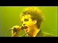 The Cure - Hot Hot Hot - Live 1987 (The Best Version)