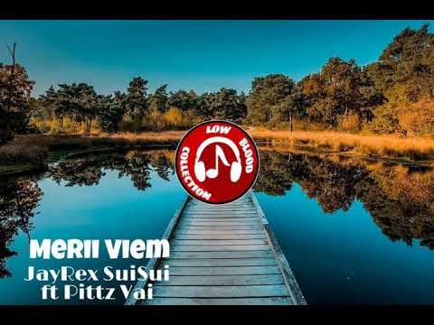 JayRex SuiiSuii ft Pittz Vai - Merii Viem (Officially 2019)