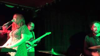 The School  - I will see you soon (Hit The North - Astra-Stube)