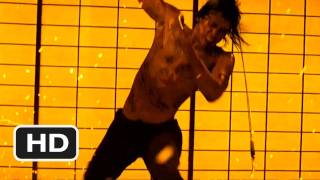 Ninja Assassin #6 Movie CLIP - Brothers&#39; Confrontation (2009) HD