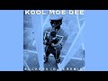 Kool Moe Dee - “Suckers (D-Ex Remix)”
