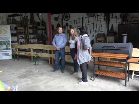 Turystyczna karuzela Równiny Wołomińskiej - gospodarstwo Agroturystyka u Kaflika