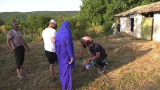 KANA GEJESI NA AKSEL I ATCHE 2022 VARDUN