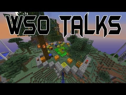 WSO Talks Floating Garden