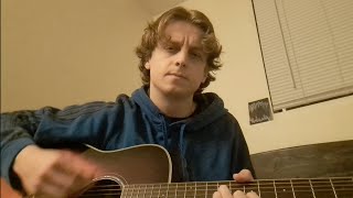 I've Been A Mess by American Music Club