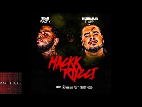 MackkRucci ft. DrakeO The Ruler - Chalk Talk [Prod. By Riko] [New 2016]