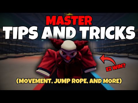 How to Play Like a MASTER in INK Game Roblox
