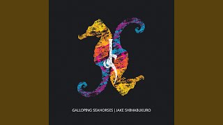 Galloping Seahorses