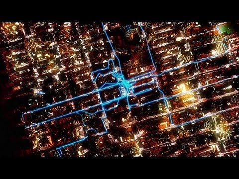 "Food Machine," Episode 1 in the Powerful 2012 PBS Series, "America Revealed"