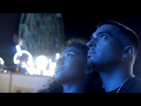 Jr - La Estrella (4K Music Video) | Bachata 2020