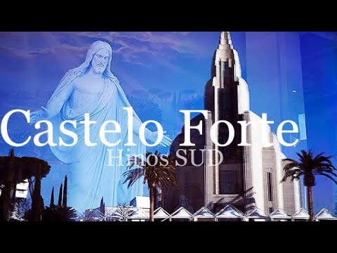 Castelo Forte | Quarteto