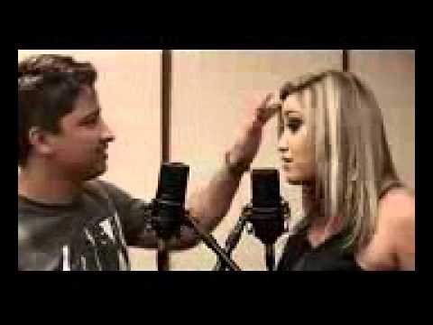 Banda Sedutora e Cavaleiros do Forró ´-  Você Mente   2015