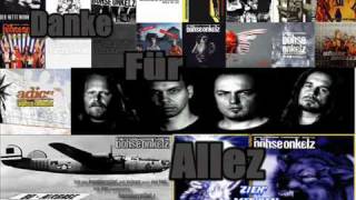 Böhse Onkelz - Zeit zu gehen