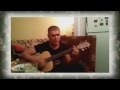 Армейские песни под гитару - Попал под пули взвод (Ратмир Александров) 