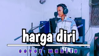Download lagu HARGA DIRI ROMA IRAMA COVER DANGDUT BY MUHLIS mp3