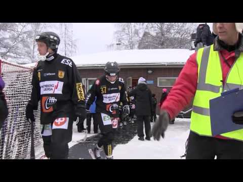 Kampparit -Narukerä 22.11.2015