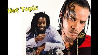 Gay Community Want Buju Banton To Do This | Popcaan Diss Radio Host WICKED | Tommy Lee Suing