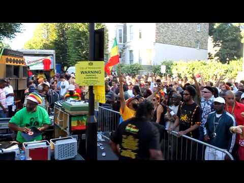✩ Channel One Sound System - HD Pt 18 - Carnival '09 ✩