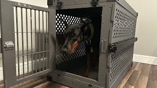 Collapsible Impact Crate Review