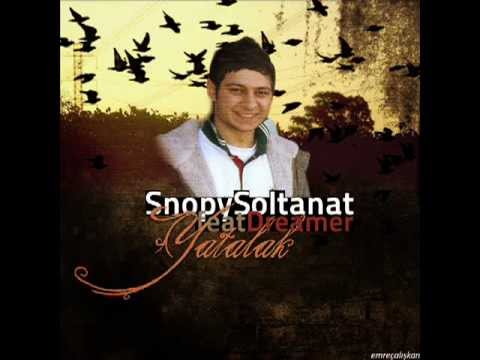 Dreamer Ft Snopy - Yatalak (2012)