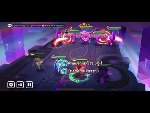 Summoners War  Secondary Awakening Safe Spd Inugami team  Secondary awakened raoq